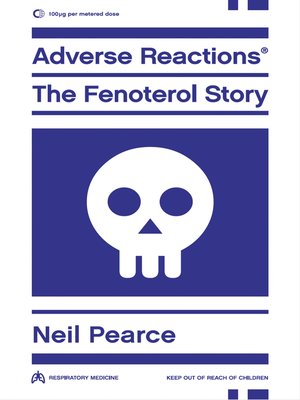 cover image of Adverse Reactions